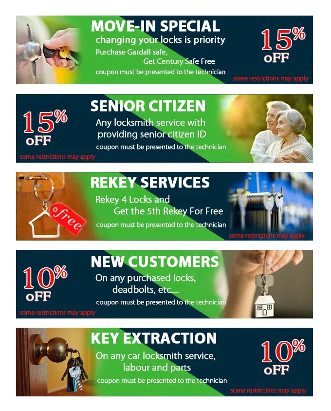 Washington DC Lock And Key Washington, DC 202-753-3885 - coupon20-set-five